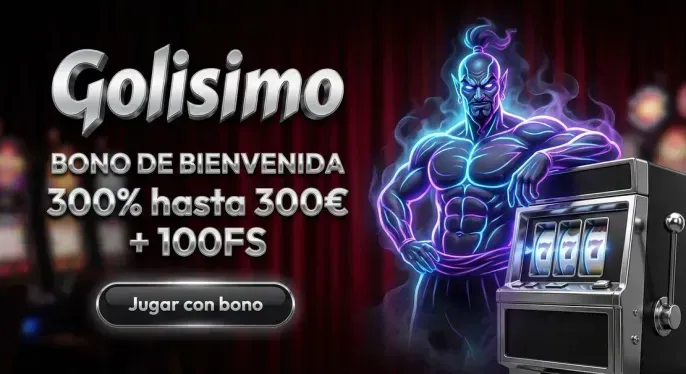 Golisimo Casino